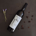 Vinos Mexicanos - Alma Tinta Malbec